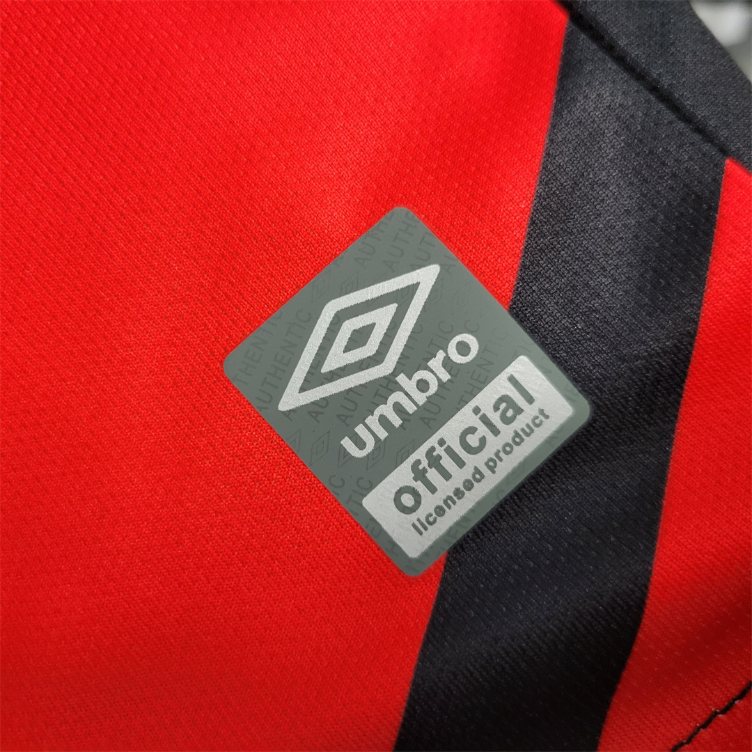 23-24 Athletico Paranaense away 6