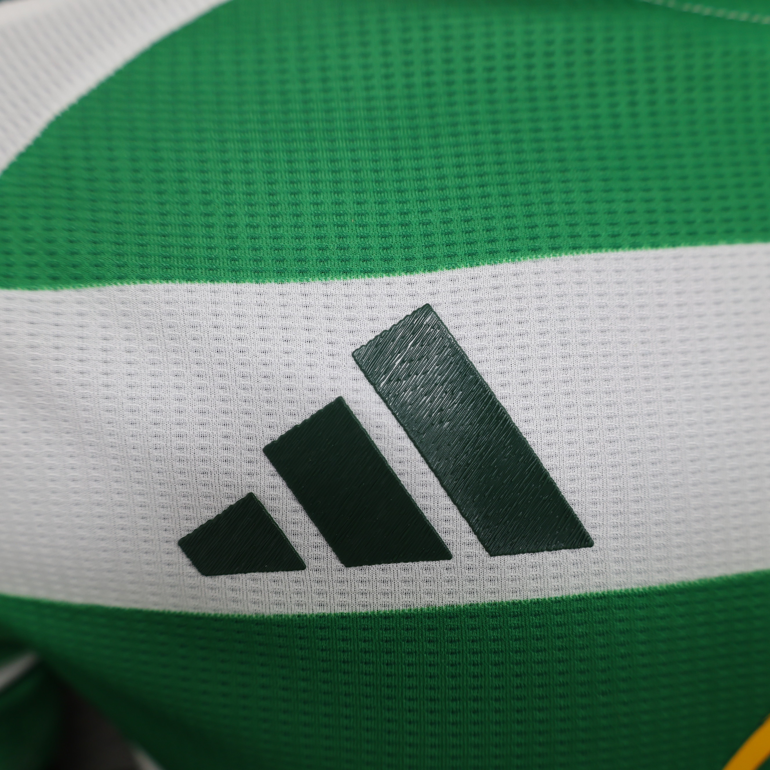 24-25 Celtic Home Kit Player Version Shirt AAAAJersey Wholesale Yupoo 4