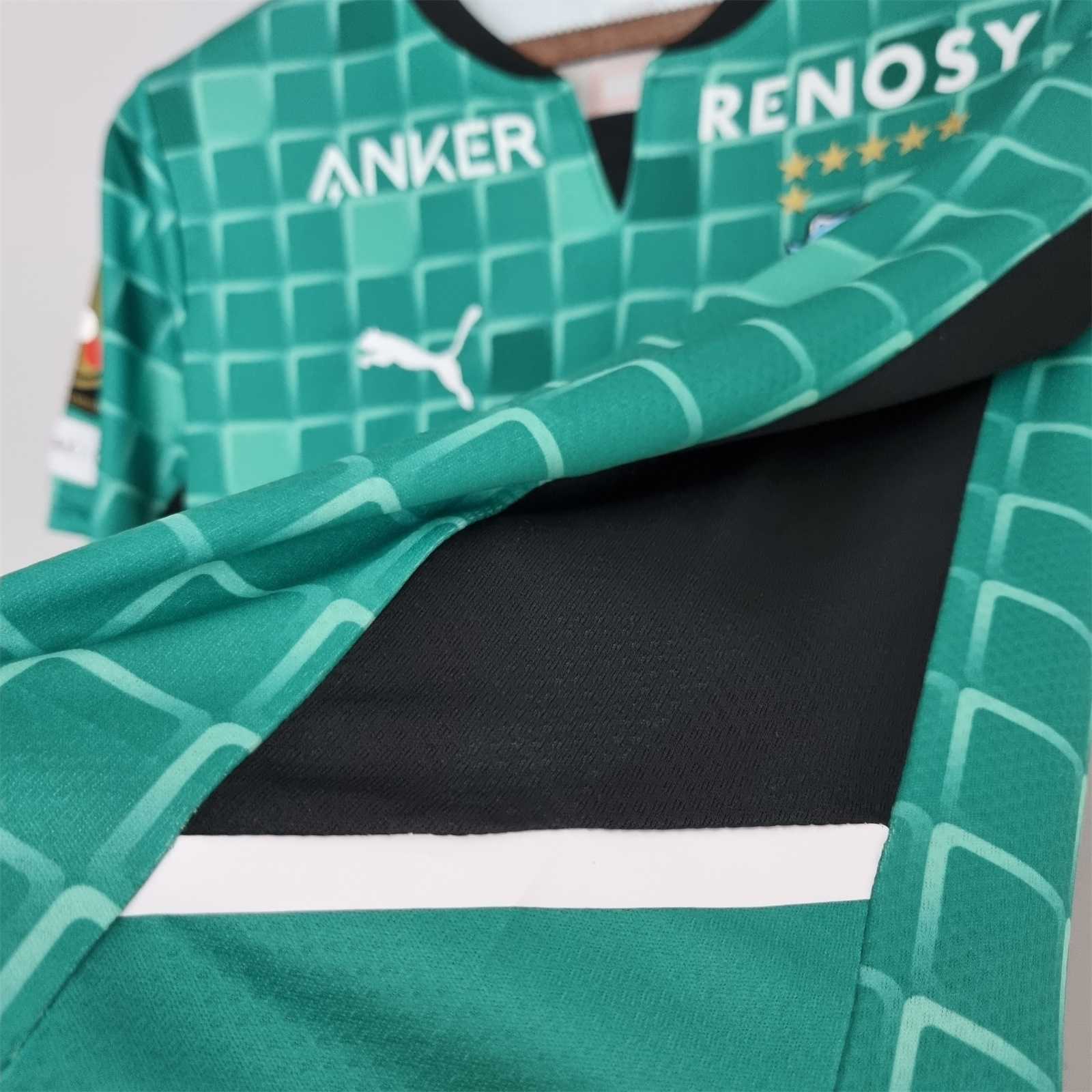 22-23 Kawasaki Frontale third away 3