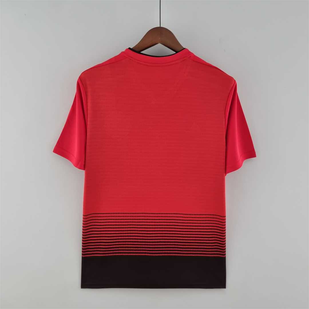 18-19 Manchester United home 9
