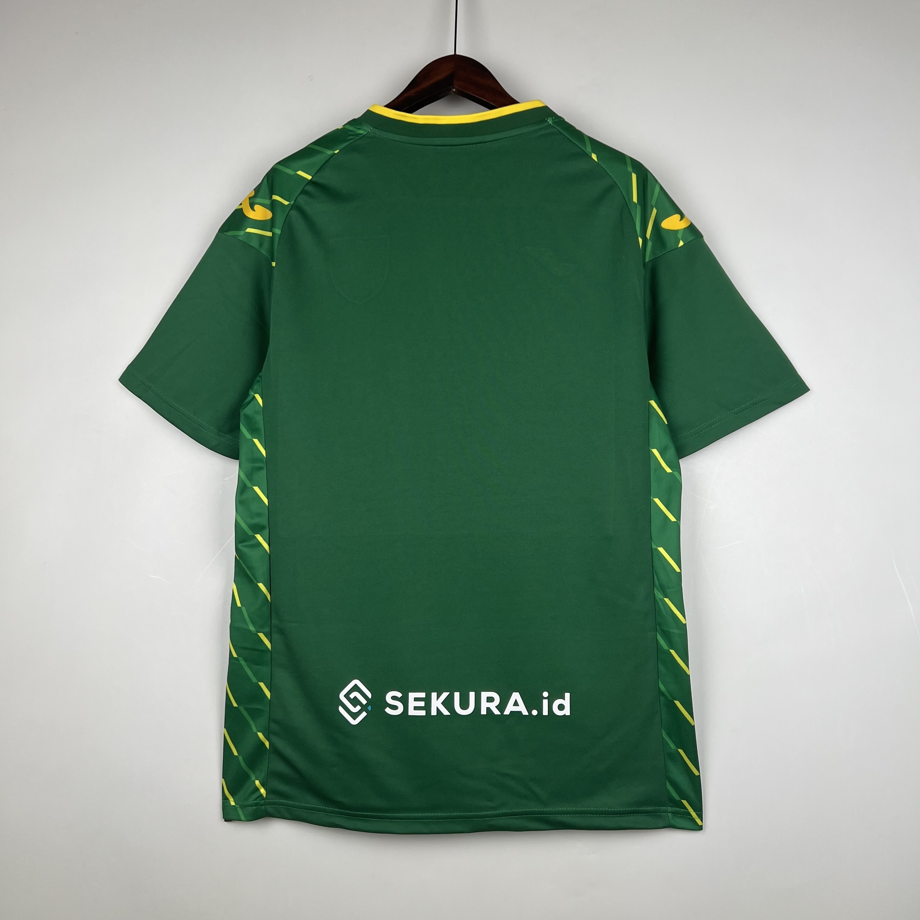 23-24 Norwich City Away S-XXL 4