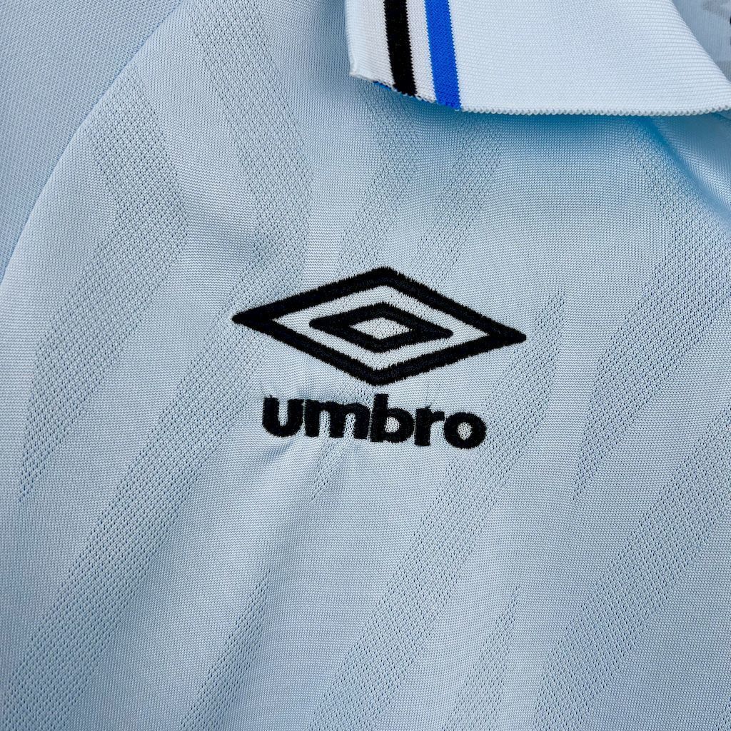25-26 Gremio Away Kit Football T-Shirt AAAAJersey Supply Yupoo 2