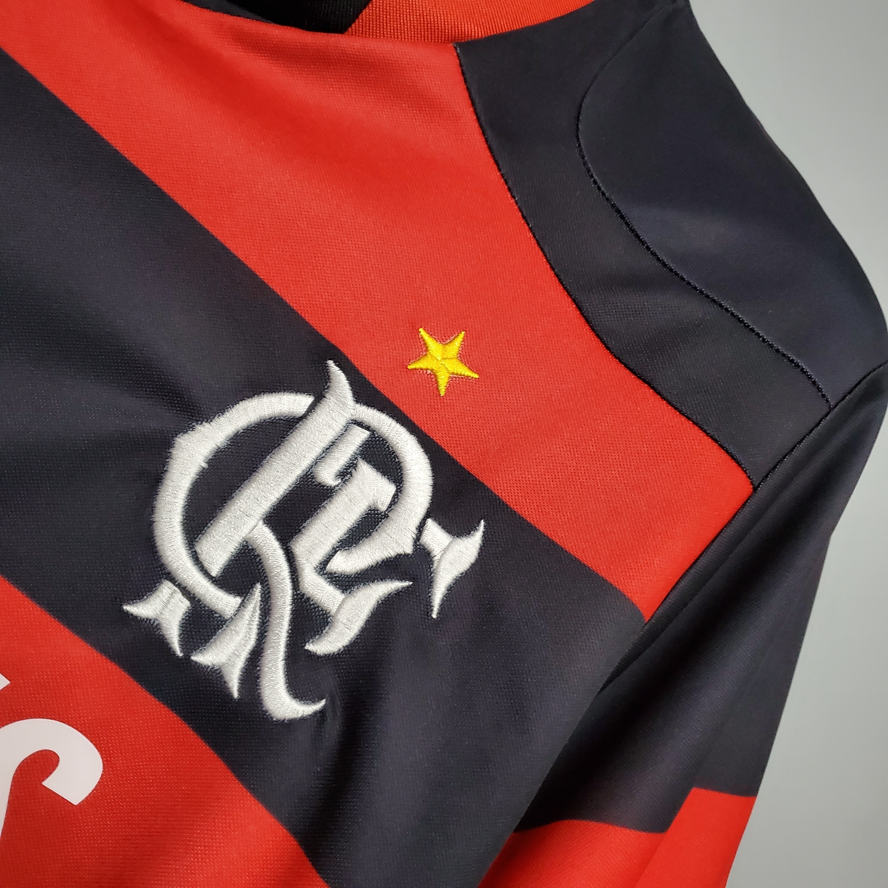 09-10 Flamengo home 5