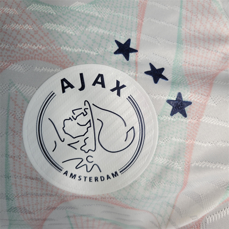 23-24 Player Ajax away size S-XXL 7