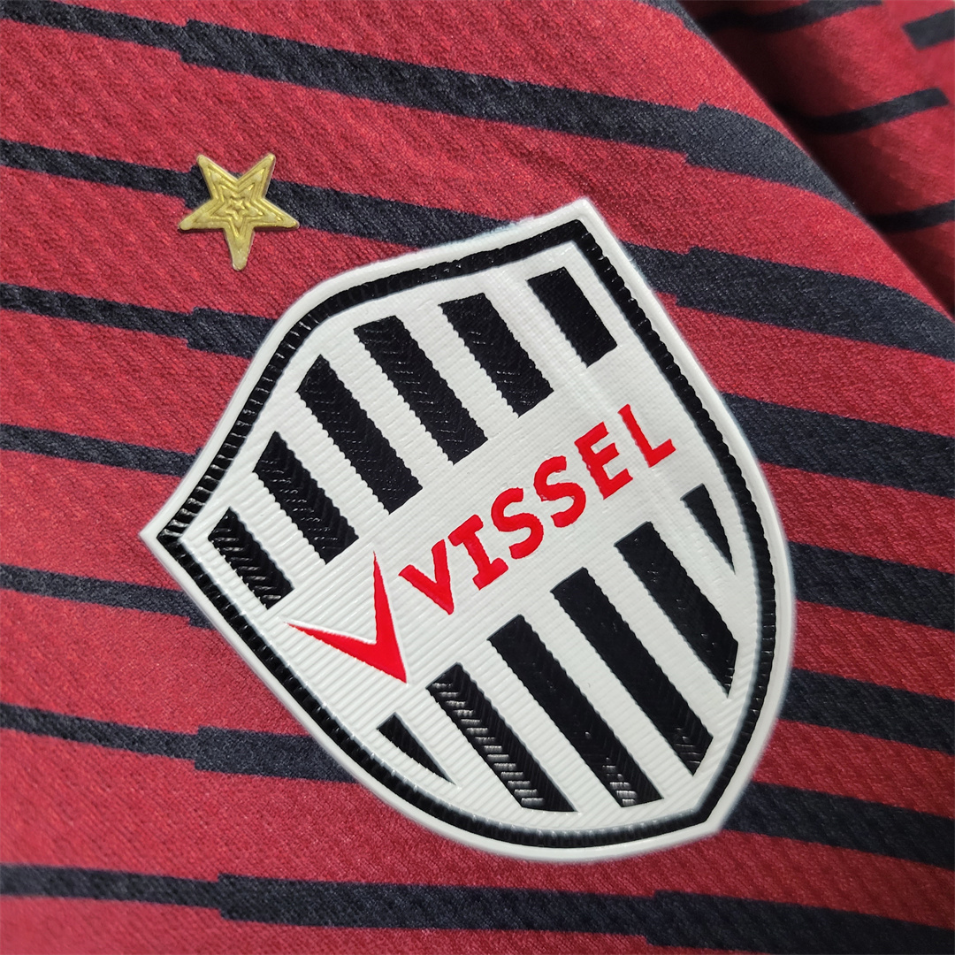 23-24 Vissel Kobe home 7
