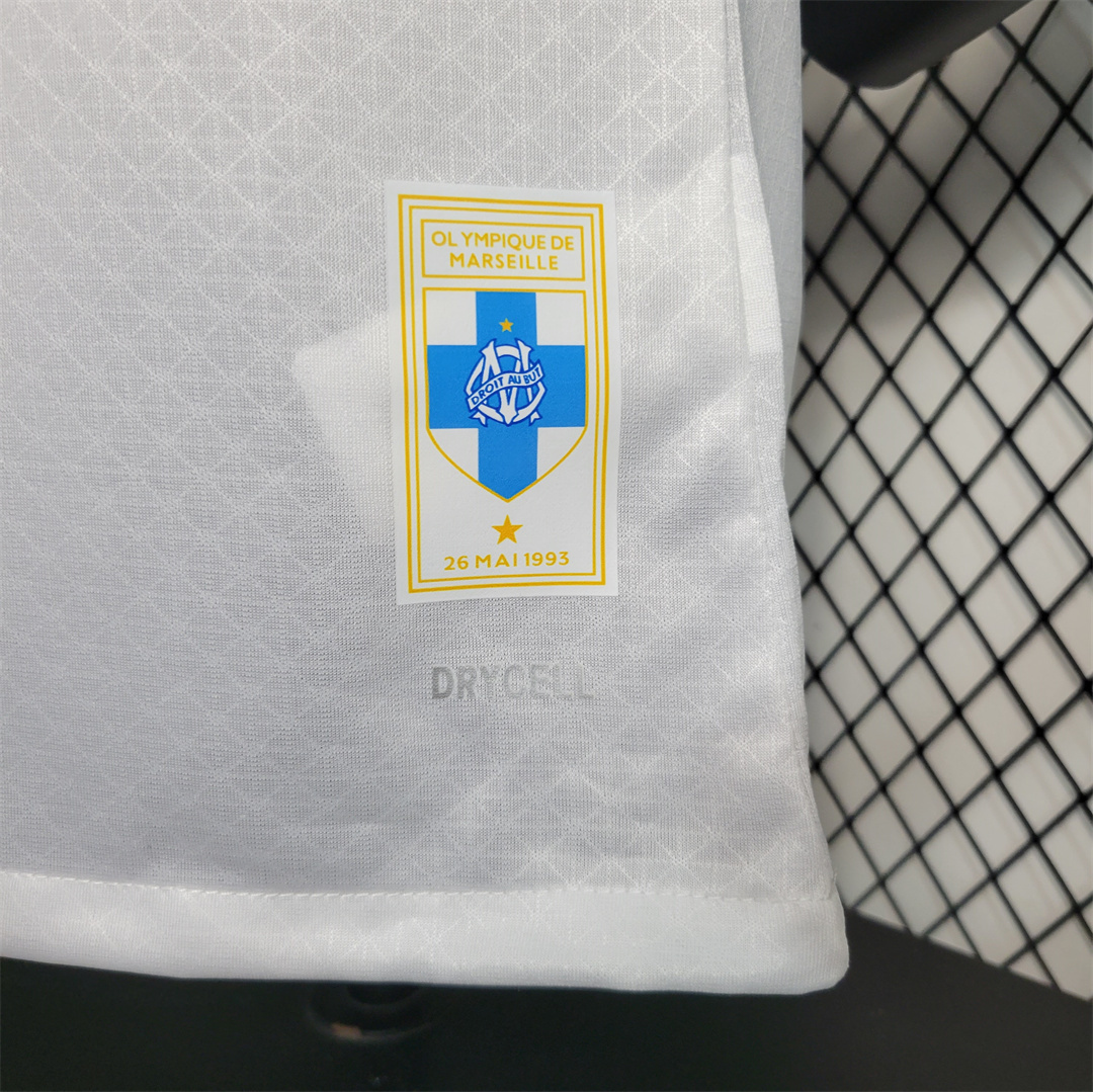 23-24 Marseille 30th Anniversary Edition player version 3