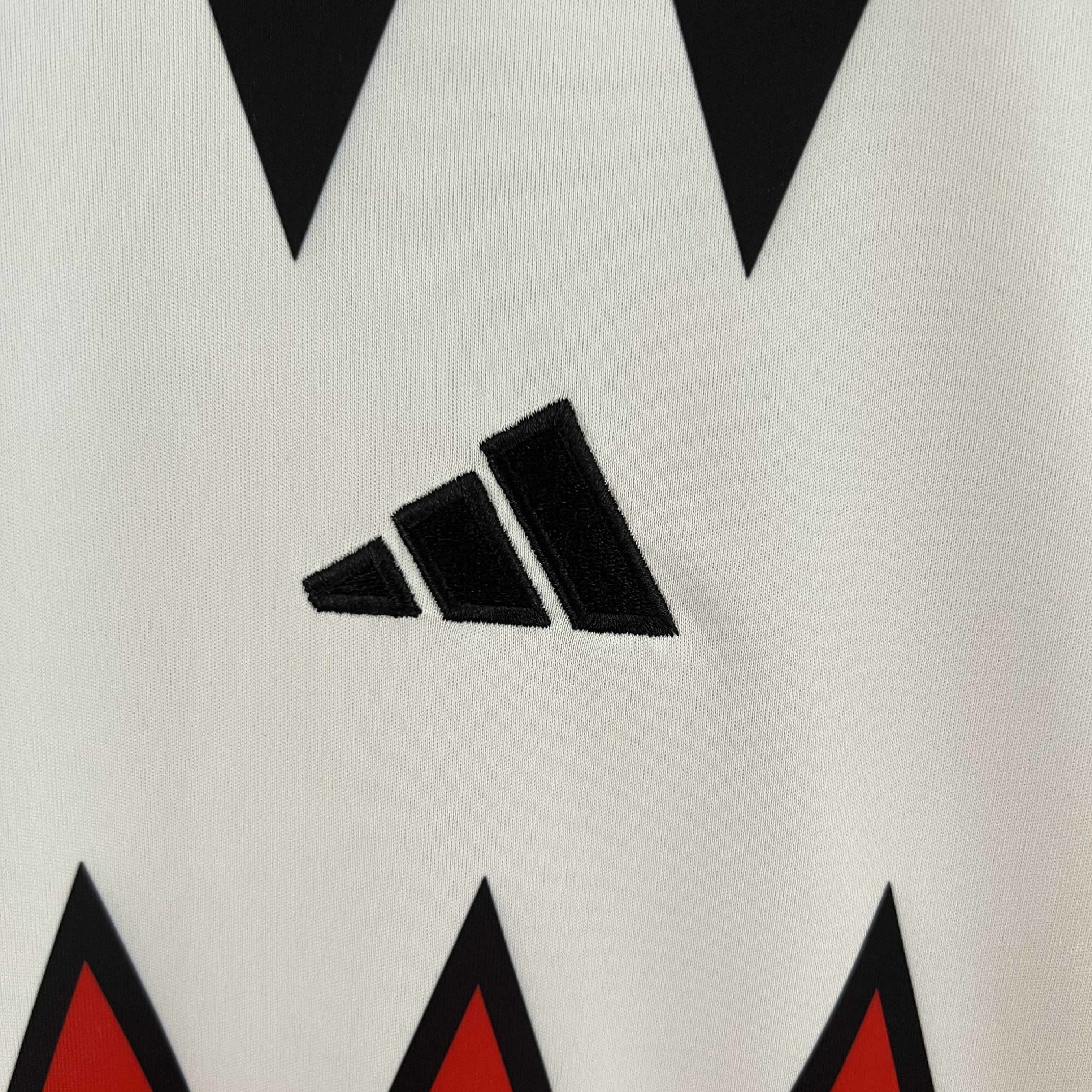 23-24 River Plate Away S-4XL Cheap Soccer Jerseys 2