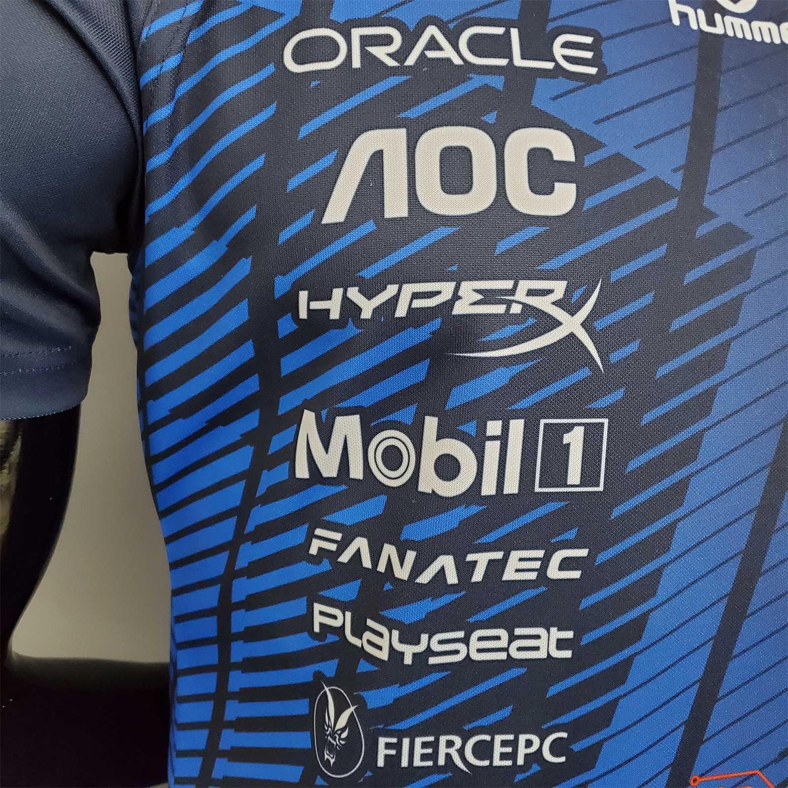 F1 Red Bull Gaming Edition 4