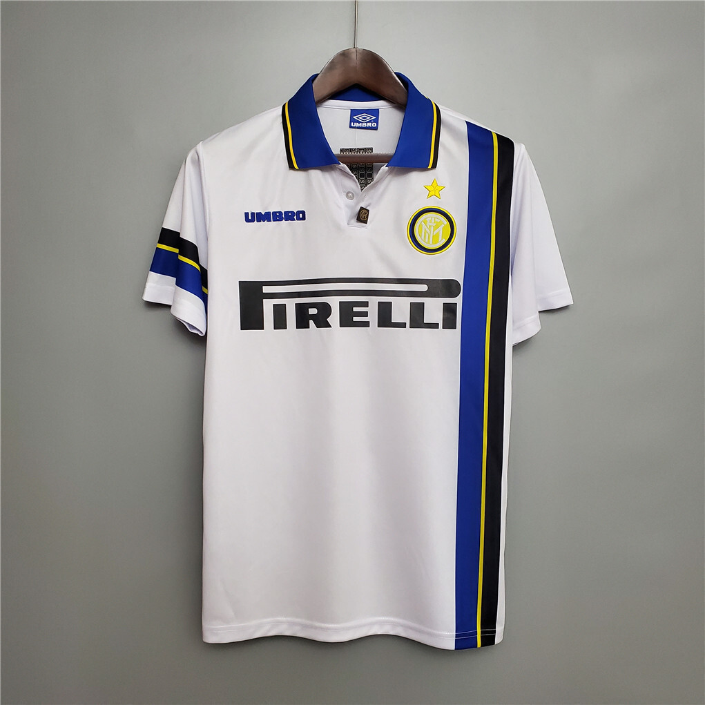 97-98 Inter Milan away