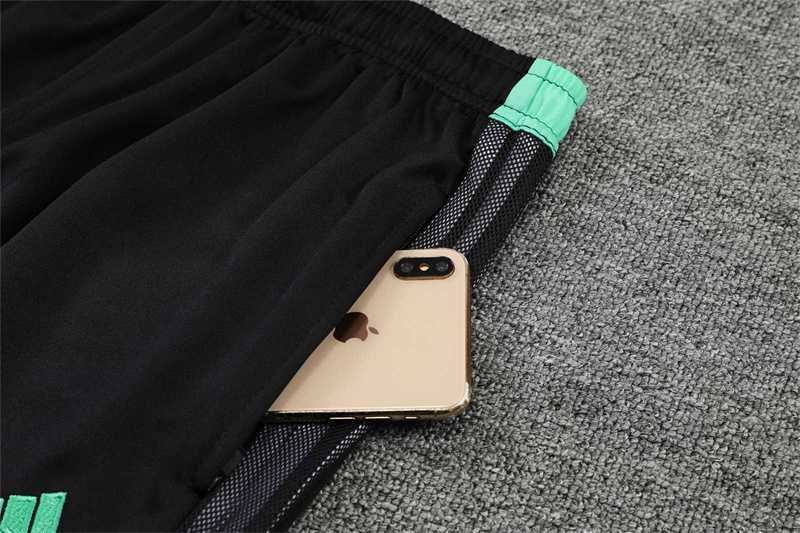 Polo Arsenal light green 20