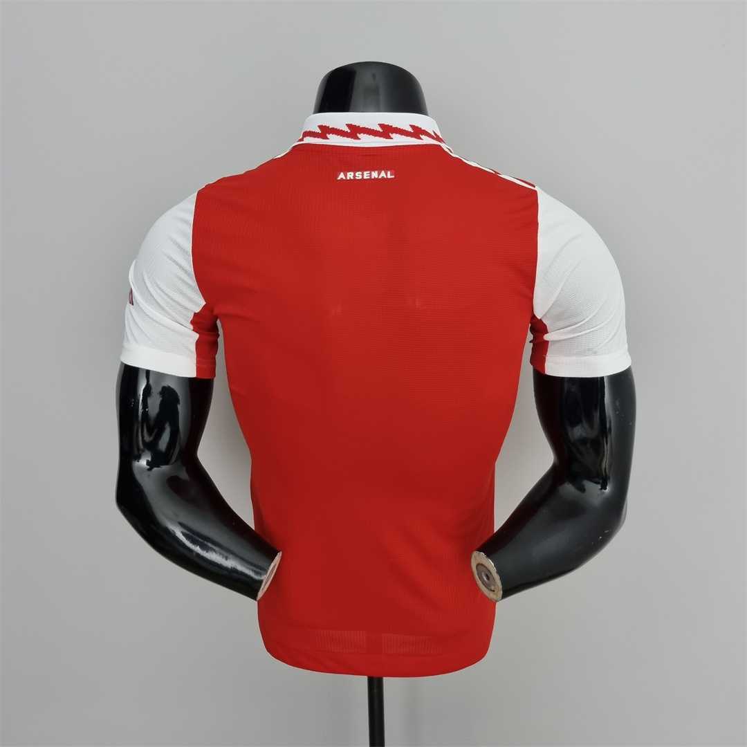 22-23 Arsenal home player version 6