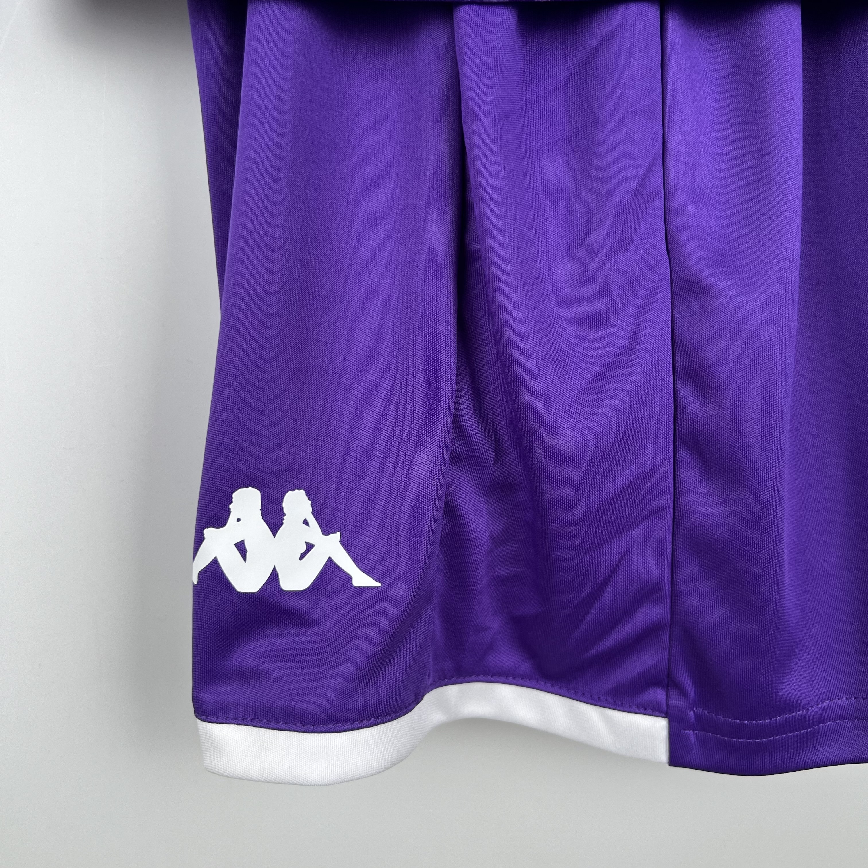 23-24 Kids Fiorentina home size 16-28 4