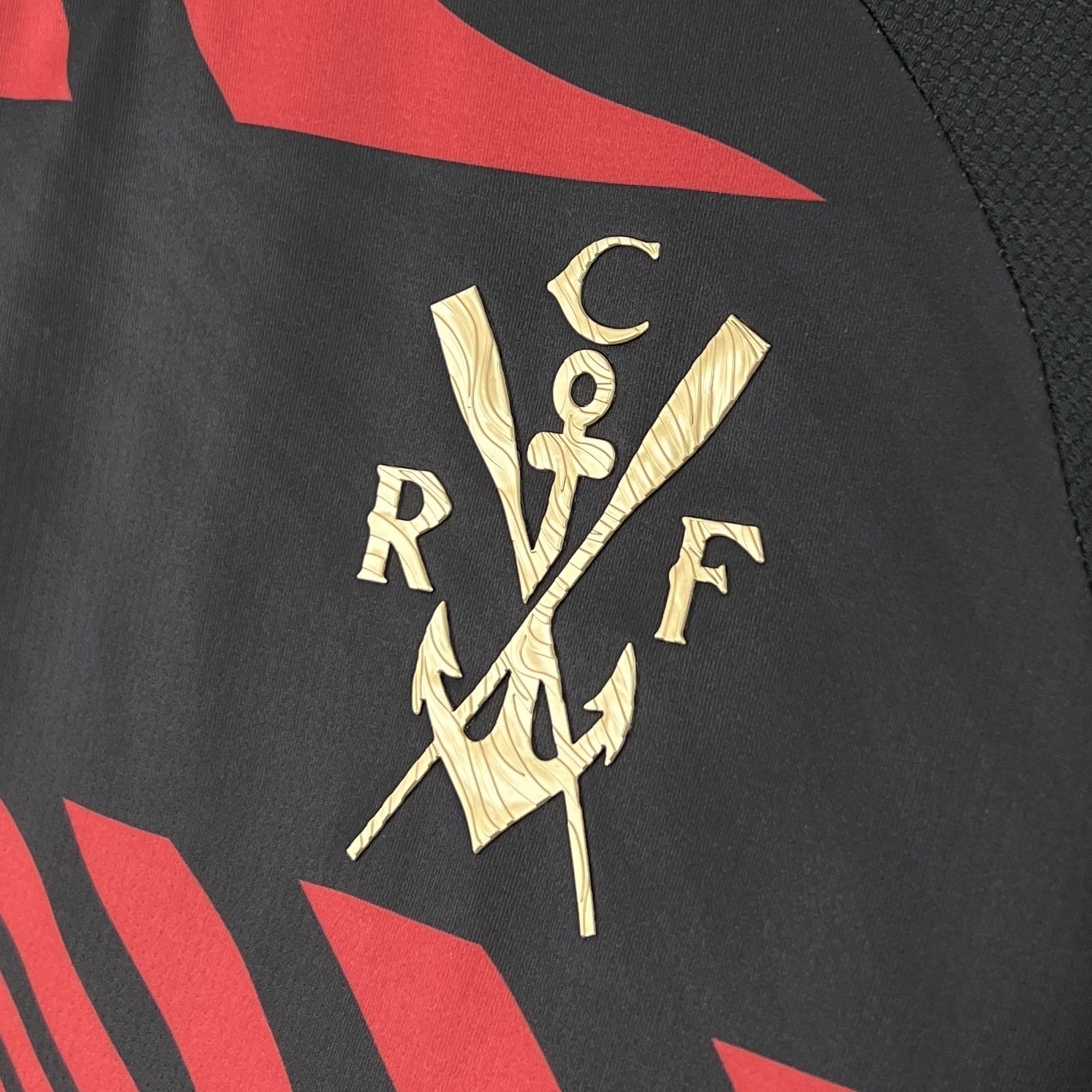 25-26 Flamengo Special Edition Kit Football T-Shirt AAAAJersey Supply Yupoo-1 5