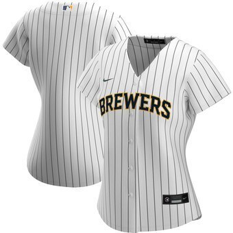 Milwaukee Brewers 34