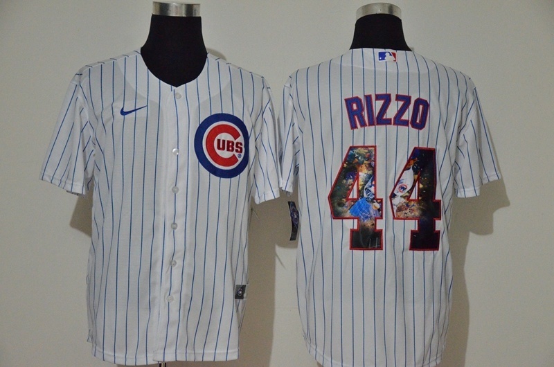 Chicago Cubs 109