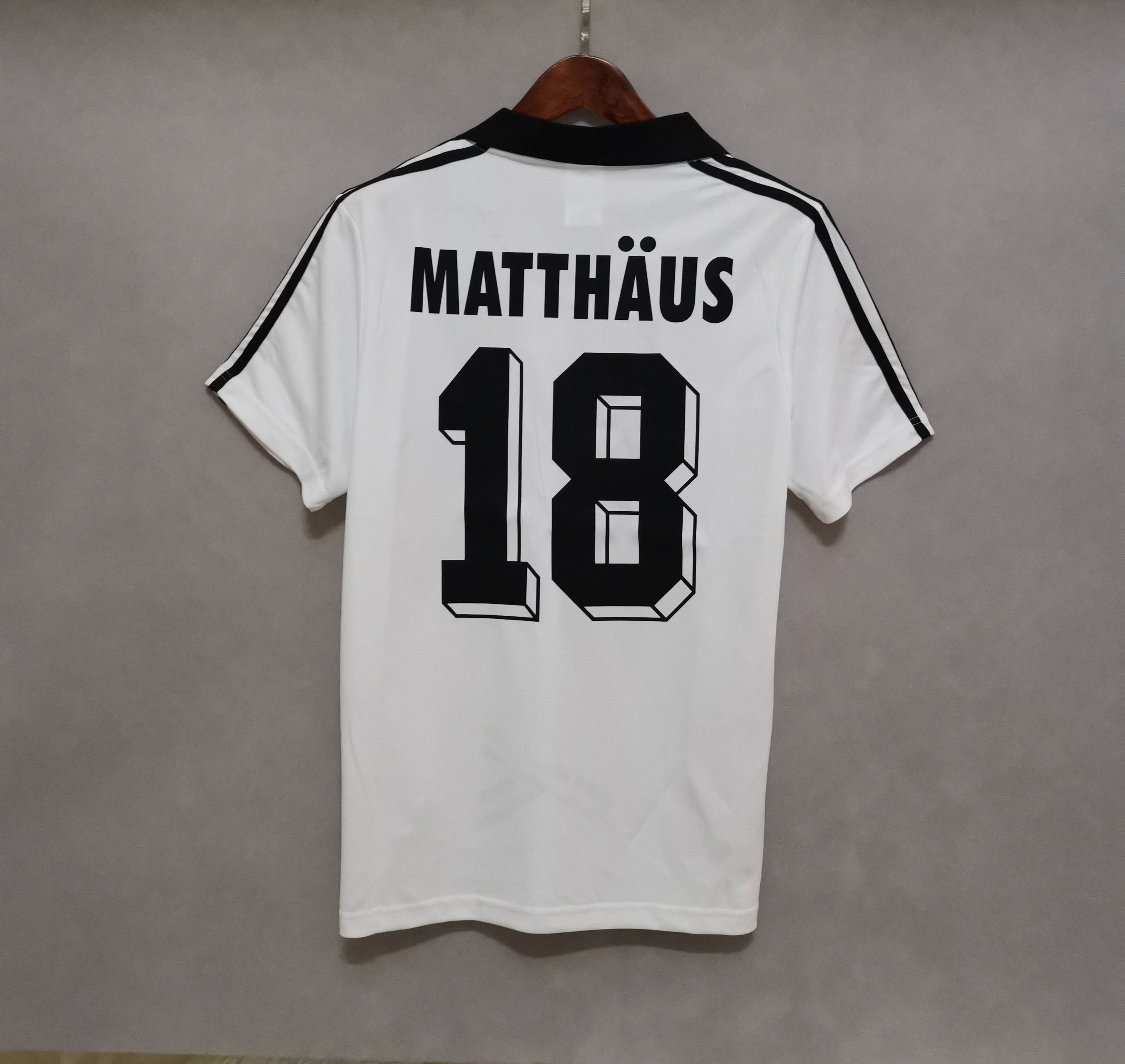 1980 Germany home 7