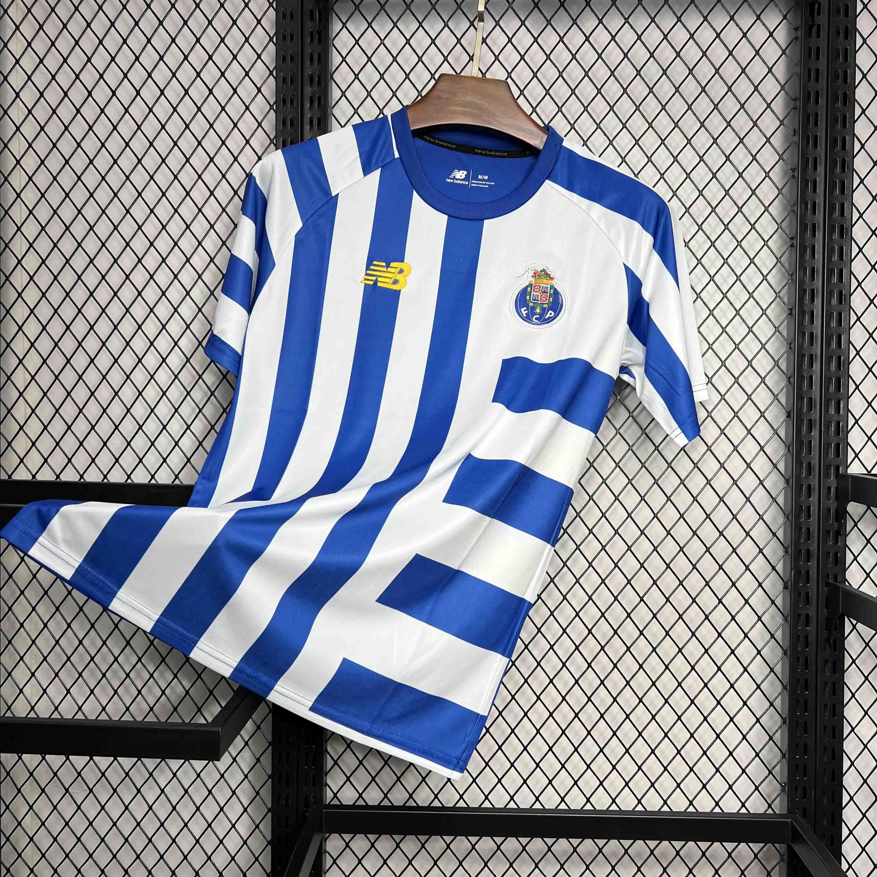 24-25 Porto Training Kit Football Uniform Sport AAAAJersey Yupoo 1