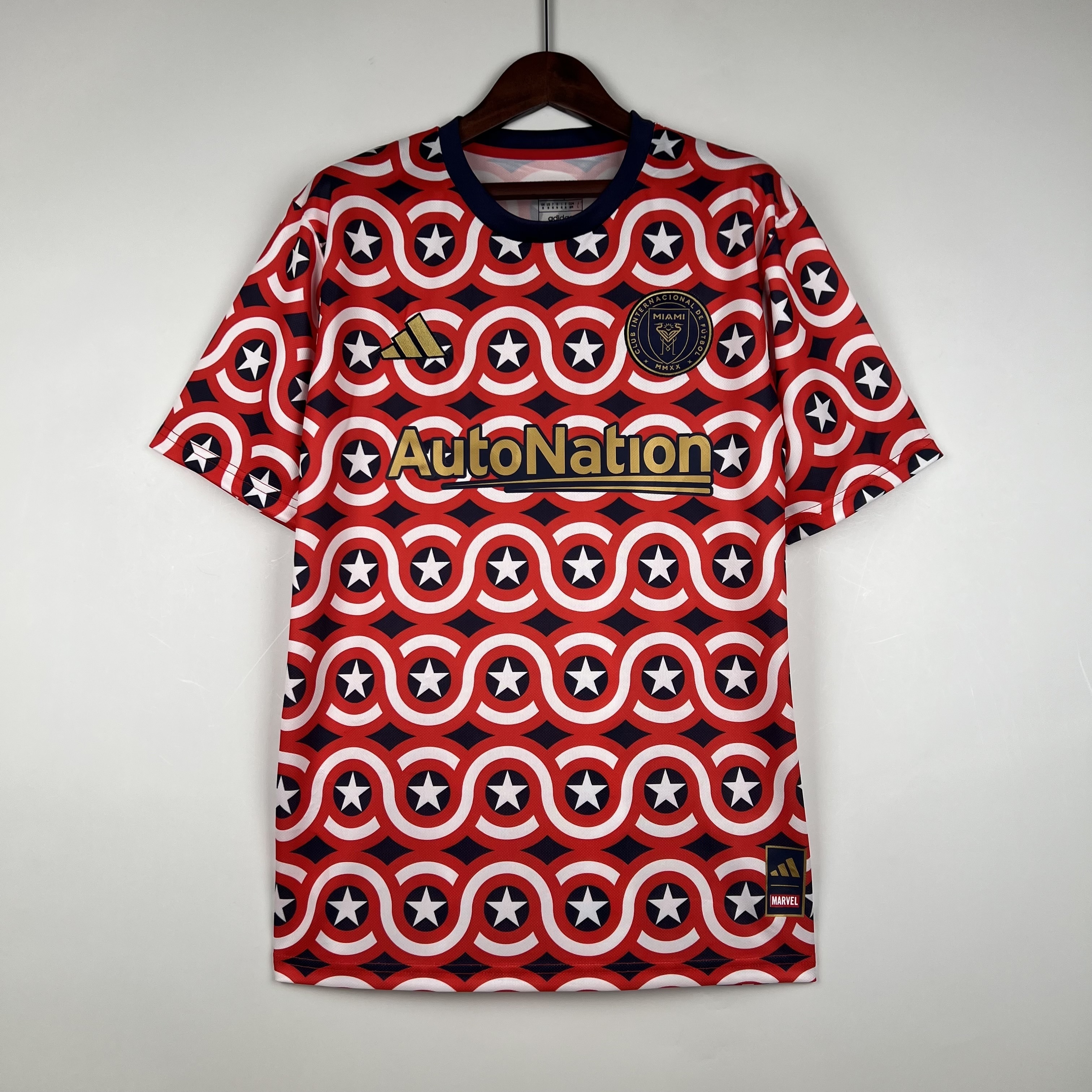 23-24 Inter Miami Joint Edition S-XXL