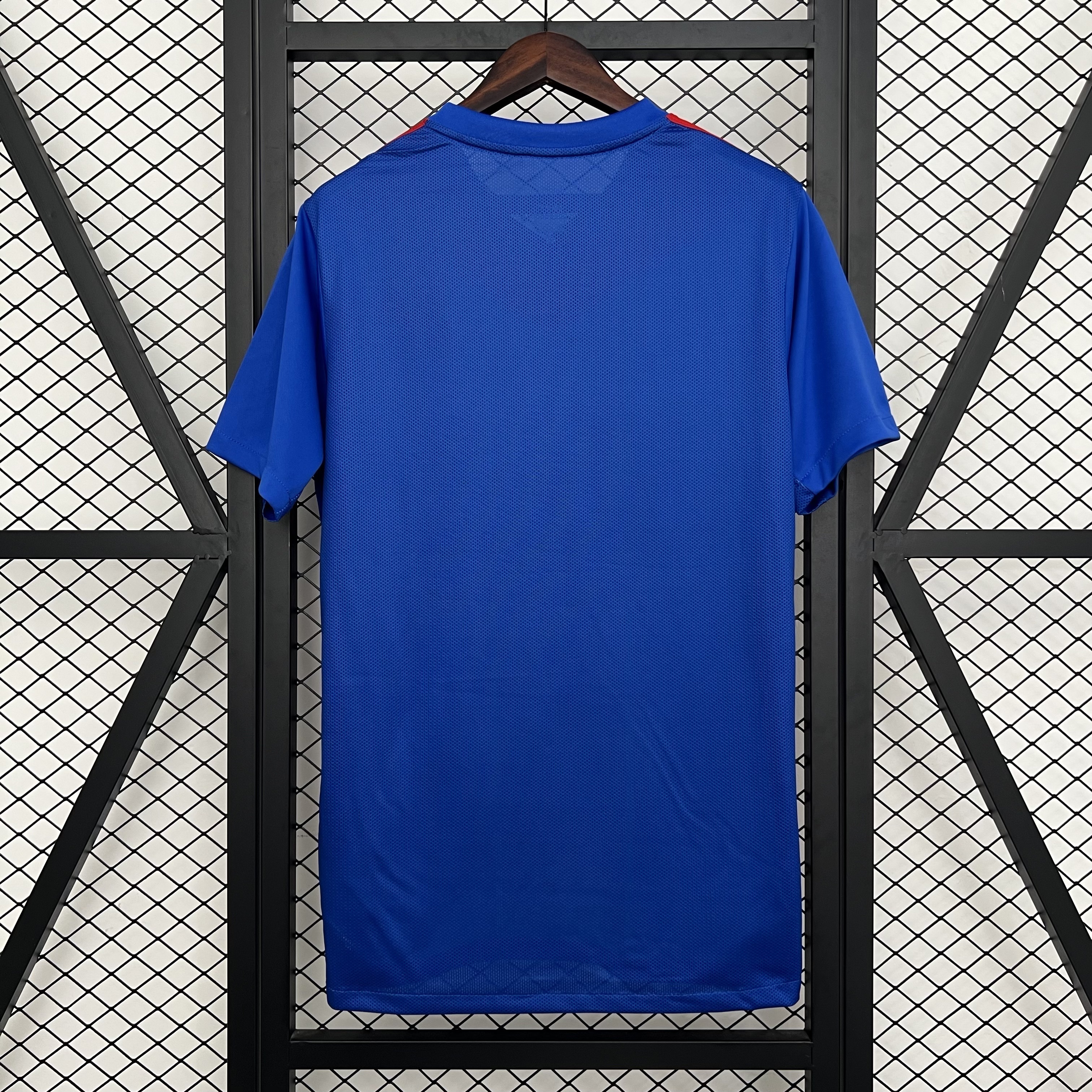 25-26 Iwaka Home Kit Football T-Shirt Soccer AAAAJersey Yupoo 4