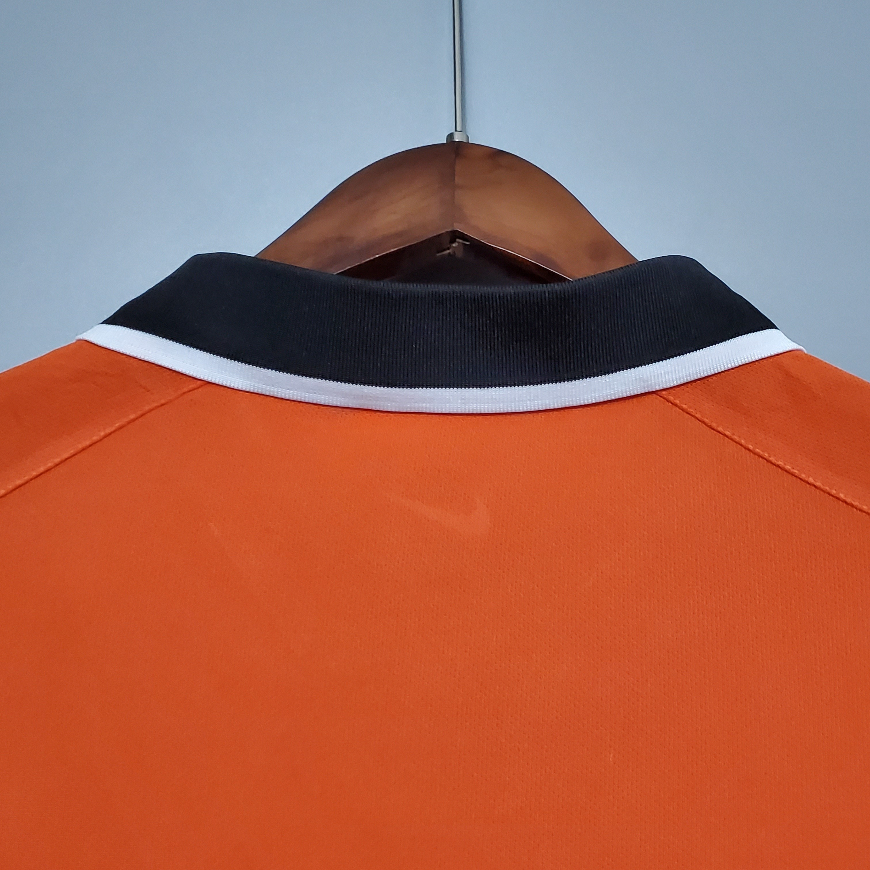 1998 Netherlands home 9