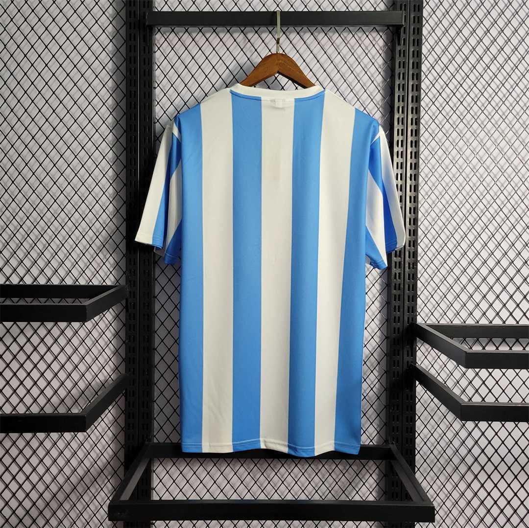 1986 Argentina home 8
