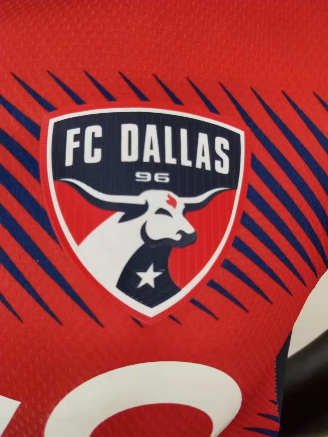 22-23 Dallas home player version 4