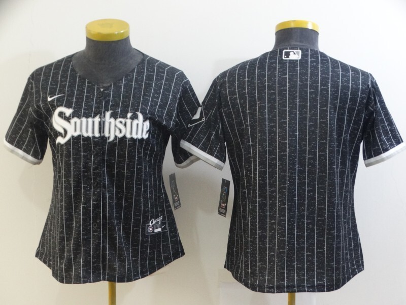 Chicago White Sox 41