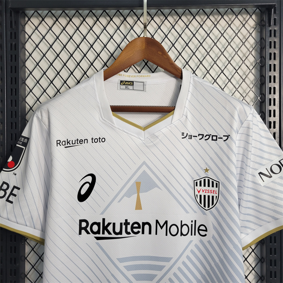 23-24 Vissel Kobe away 1