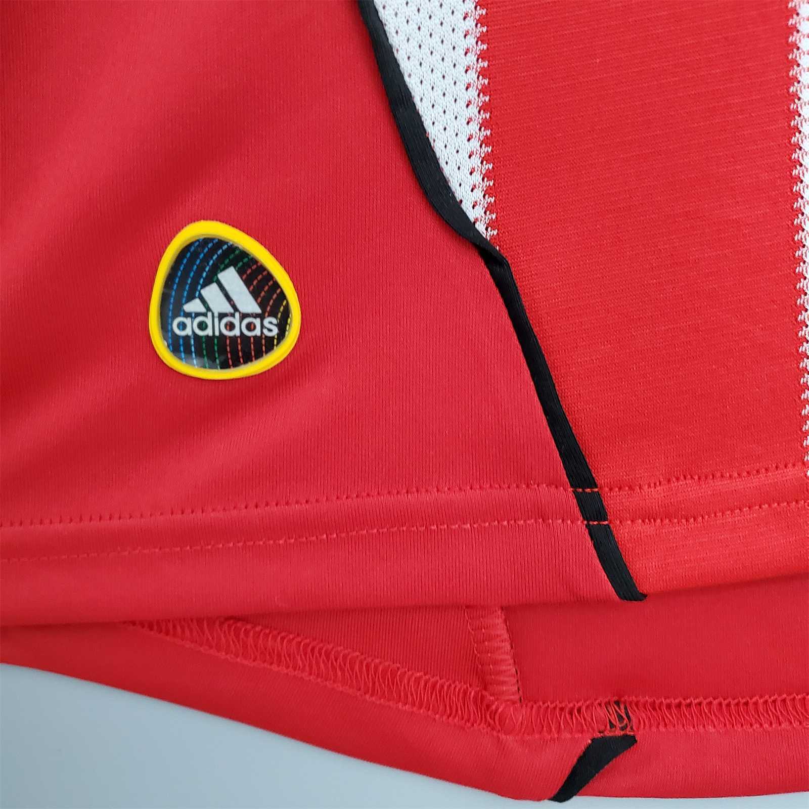 10-11 Bayern Munich home 2