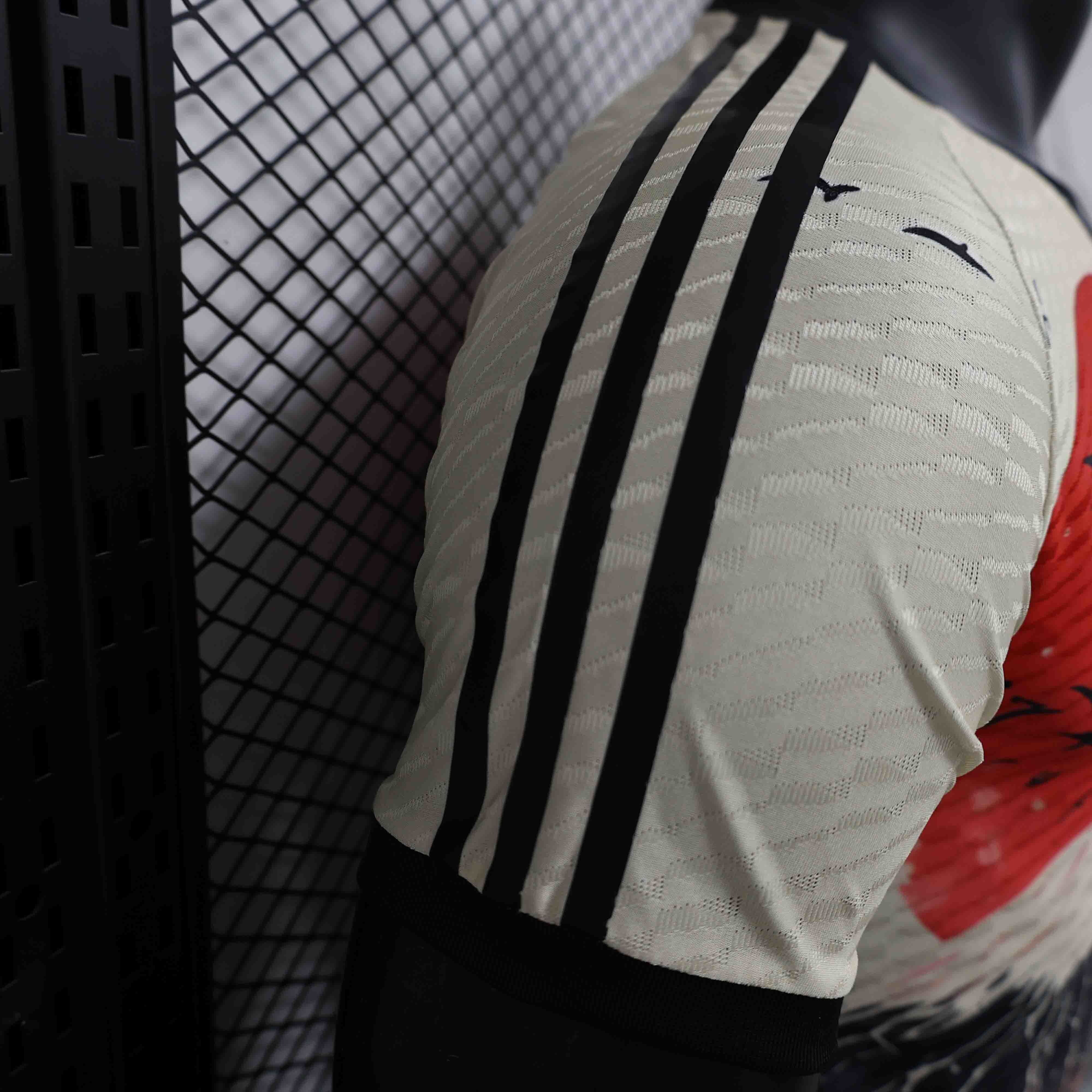 2024 Japan Red Sunrise Scenery Special Edition Player Version Shirt Sport AAAAJersey Yupoo 4