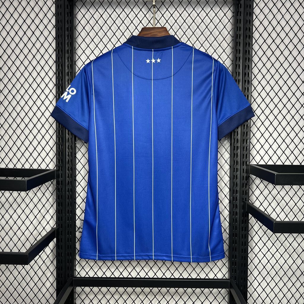 24-25 Ipswich Town Home Kit Sport AAAAJersey Yupoo 2