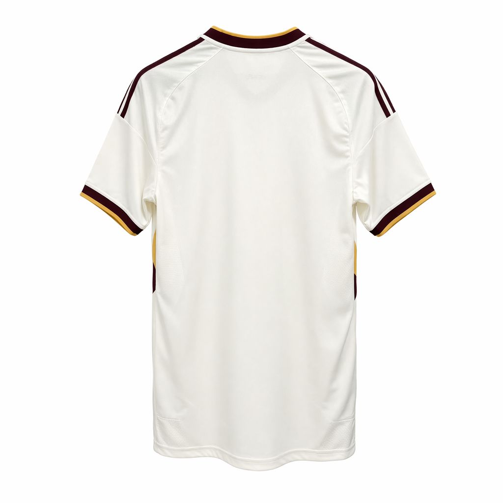 26-27 River Plate Mens Pre-Match Kit Football T-Shirt AAAAJersey Supply Yupoo 4 2