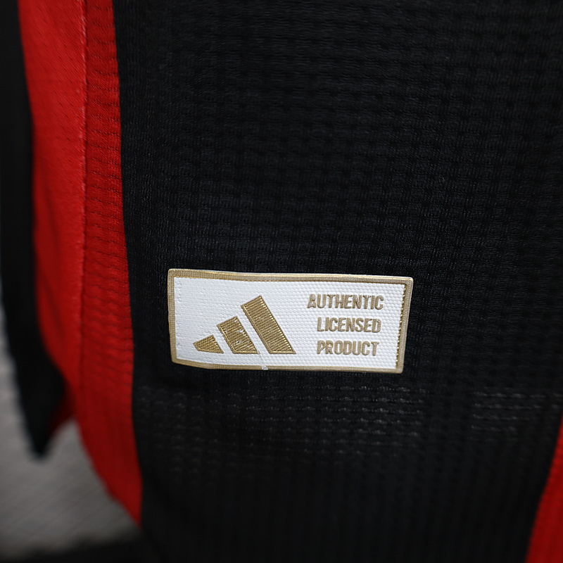 24-25 Fulham Away Kit Player Version Shirts Football AAAAJersey Yupoo 6