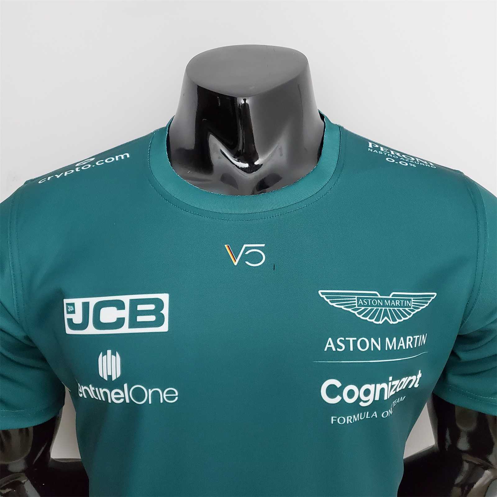 F1 Formula One 2022 Astontin 2