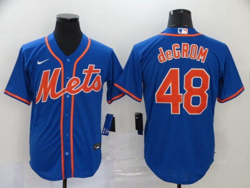 New York Mets 58