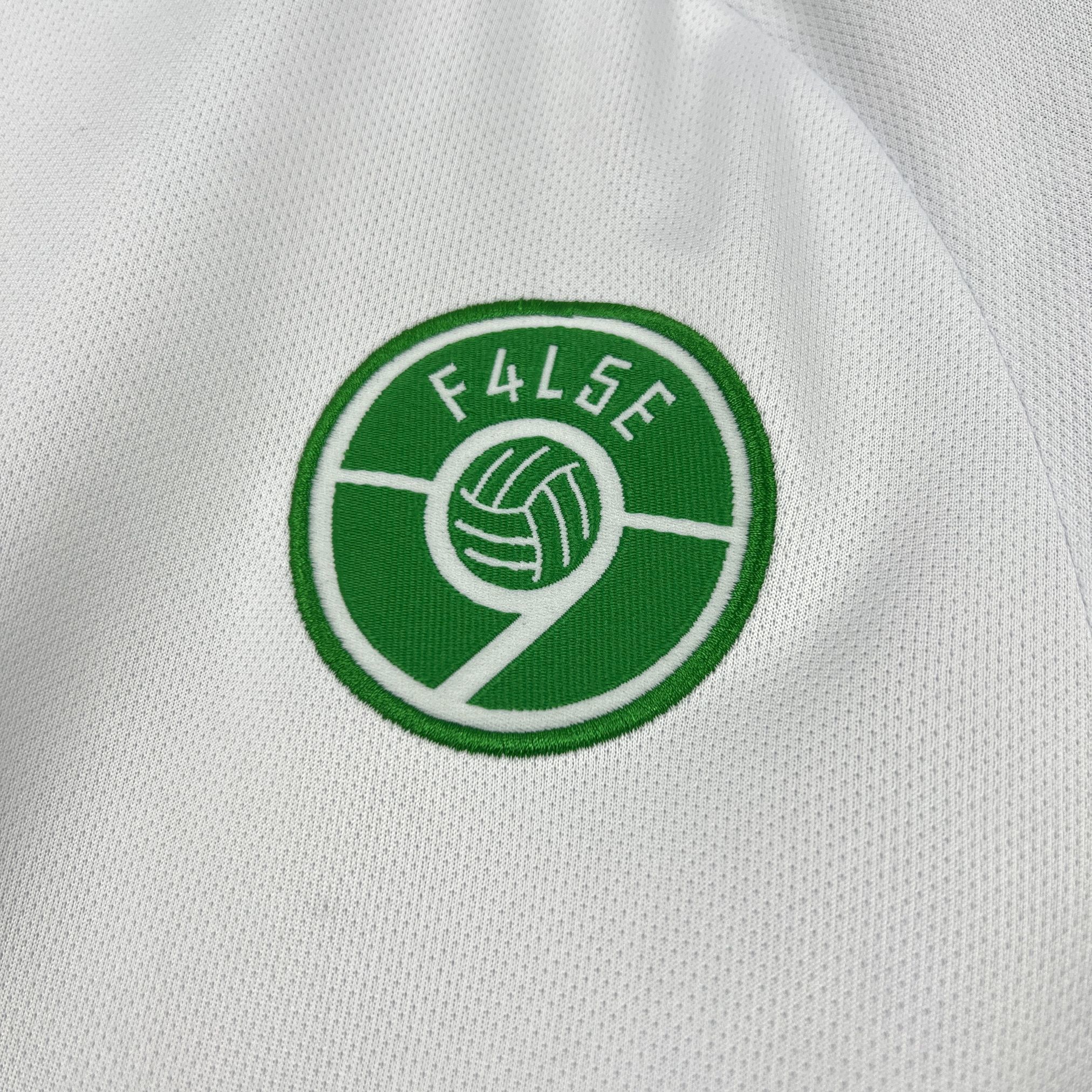 2026 Mens Retro Ireland Celtic Cross False9 Soccer T-Shirt AAAAJersey Dropship Yupoo 5