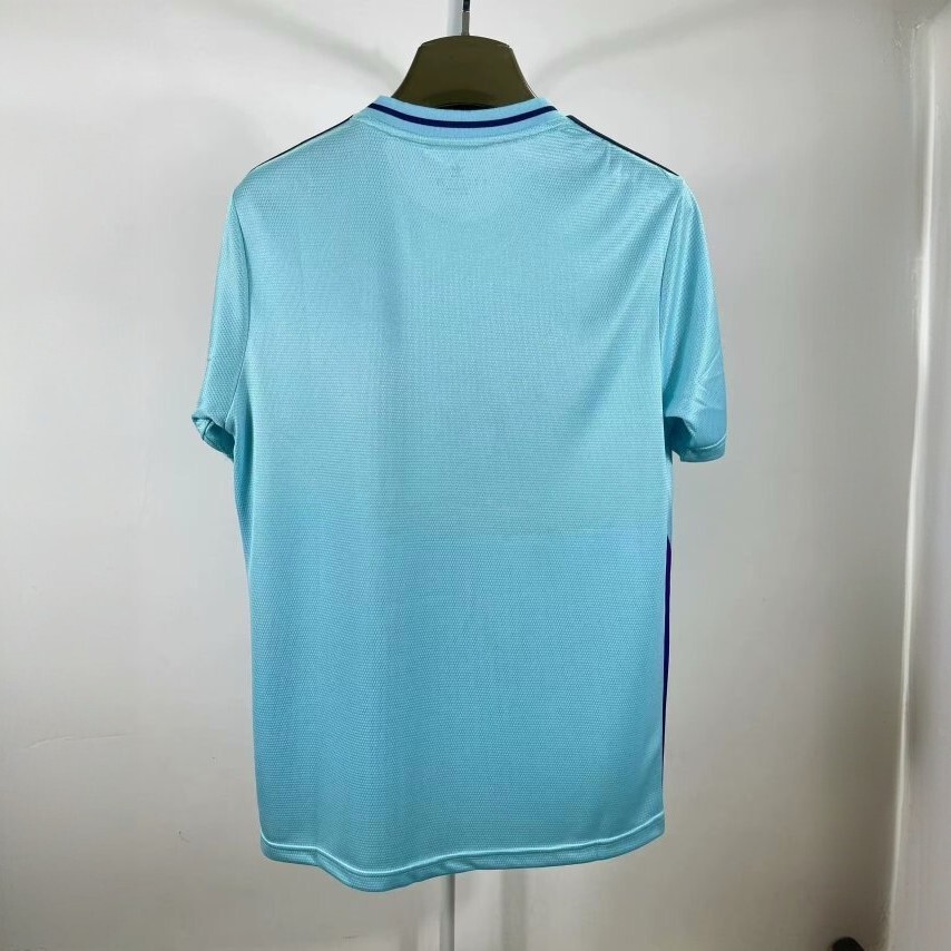 24-25 Arsenal Training Kit Jersey Supplier Yupoo 1
