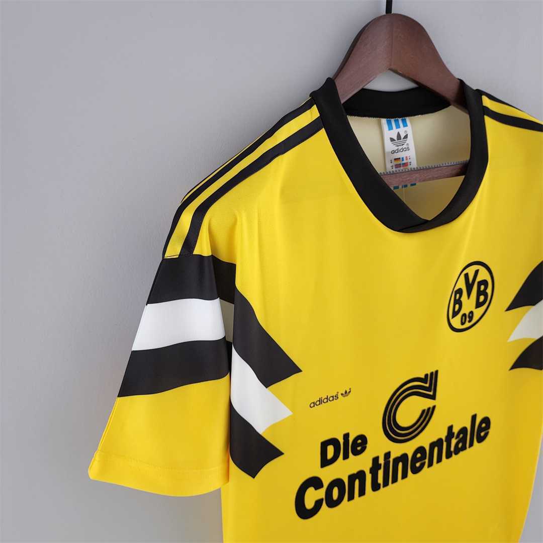 1989 Dortmund home 4