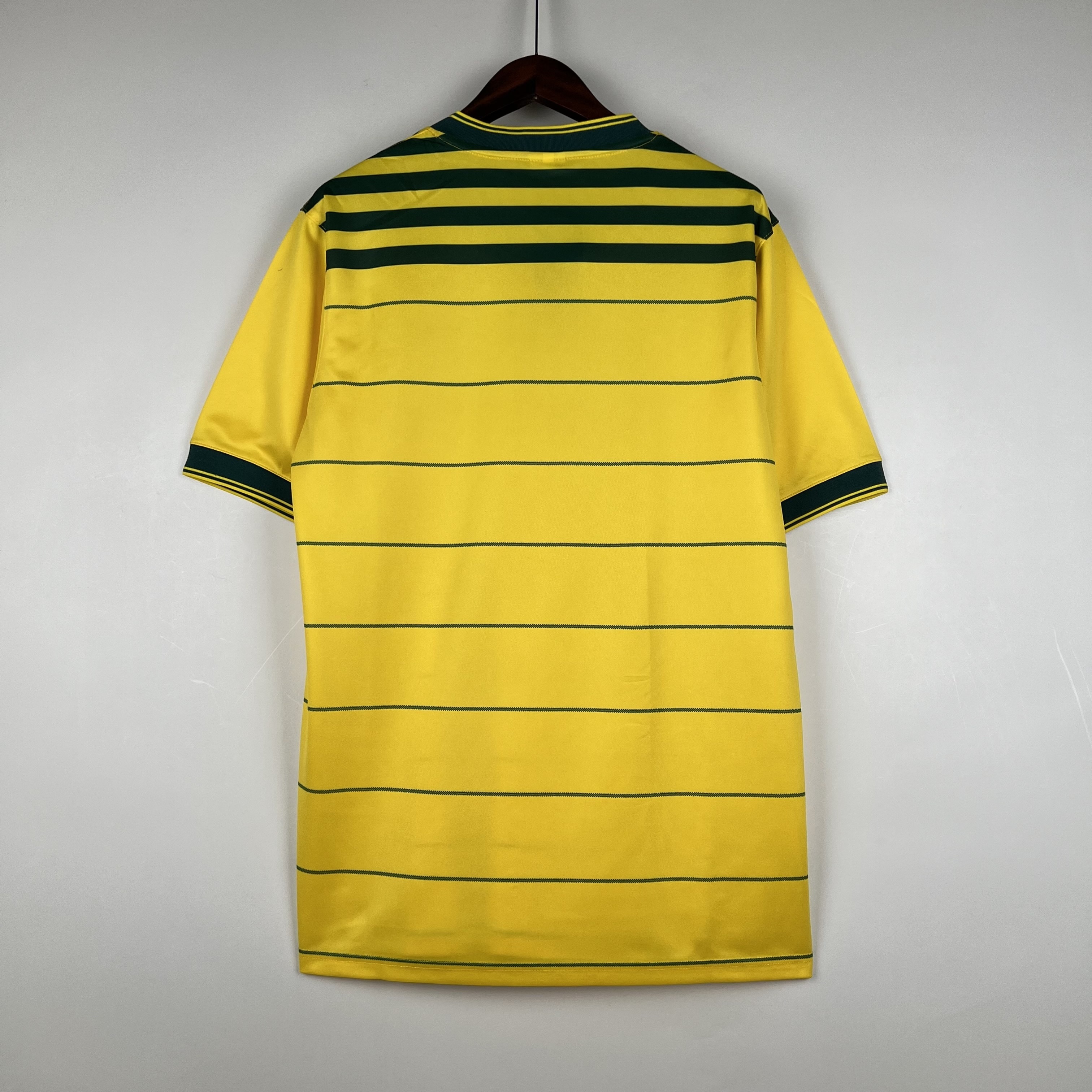 1984 Retro Brazil Home S-XXL 5