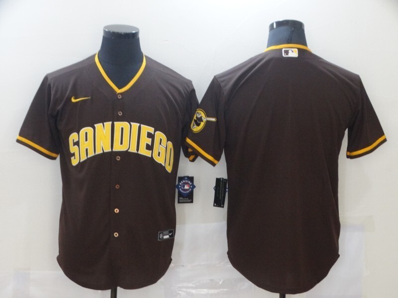 San Diego Padres 87