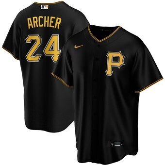 Pittsburgh Pirates 9