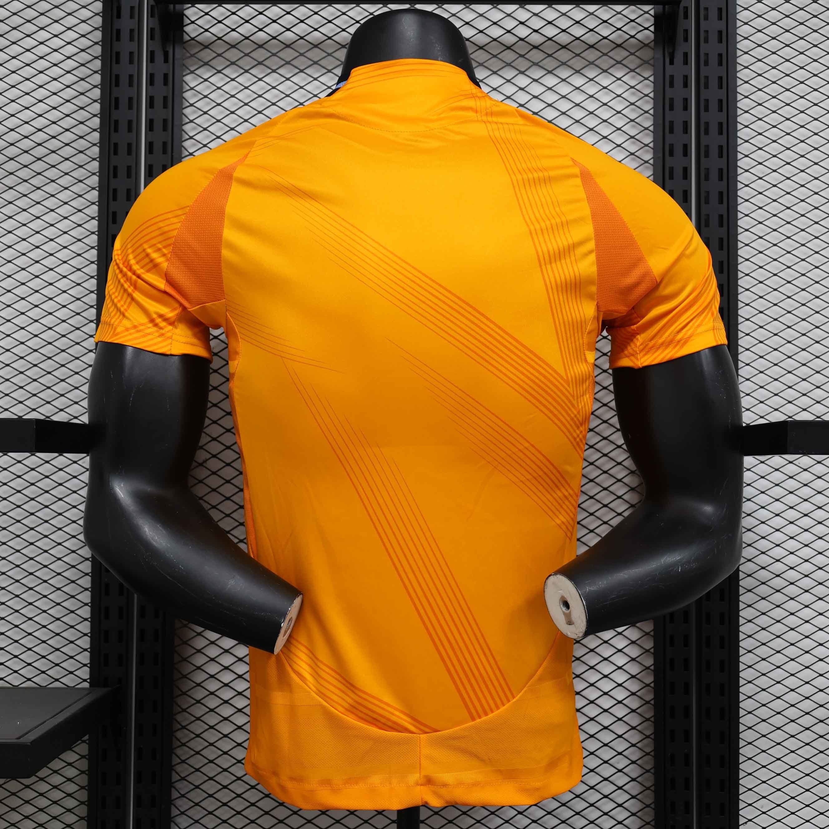24-25 Real Madrid Away Kit Player Version Shirt AAAAJersey Wholesale Yupoo 6