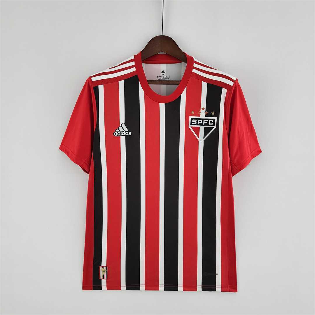 22-23 Sao Paulo away 10