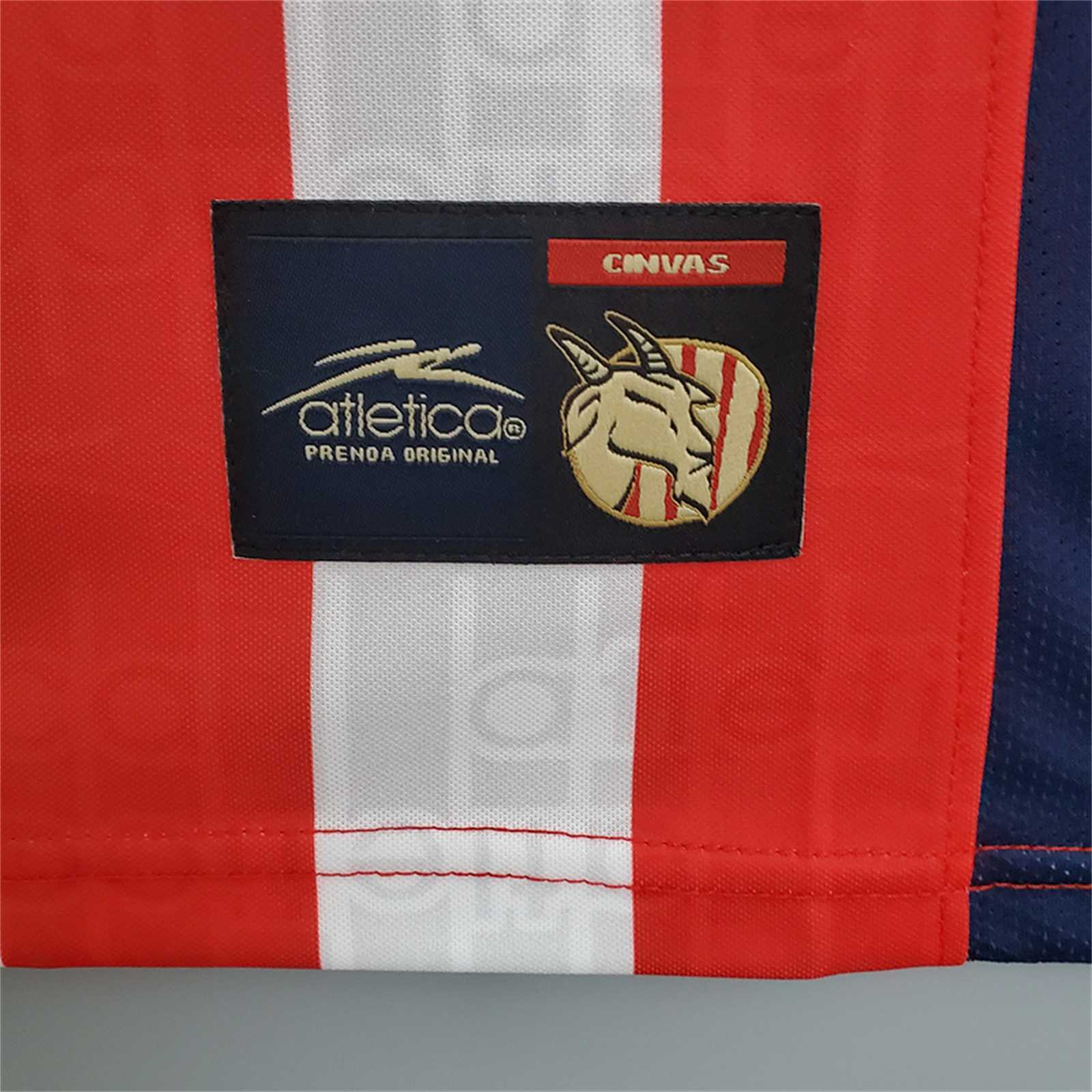 99-00 Chivas home1684414411000 5