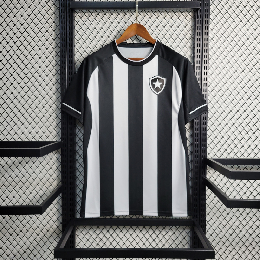 22-23 Botafogo home