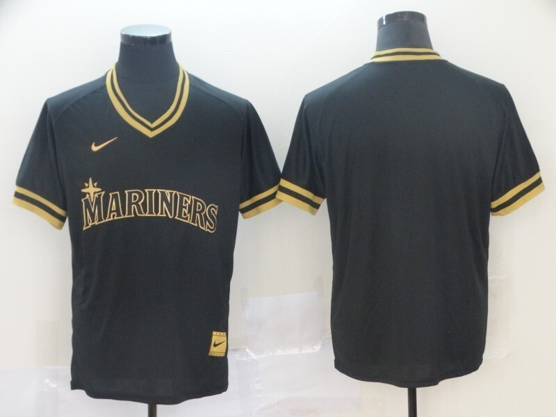 Seattle Mariners 12