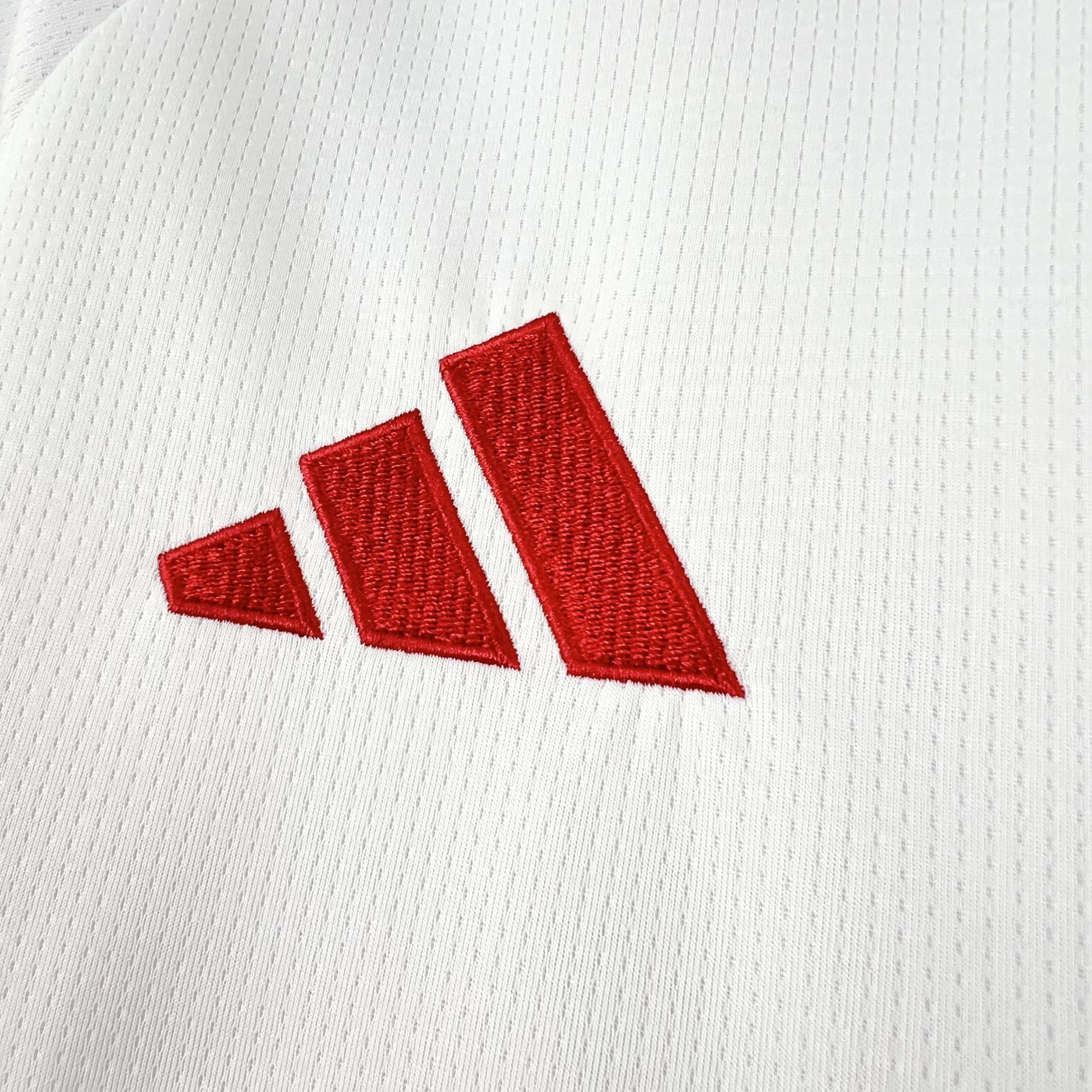26-27 Flamengo Mens Away Kit Football T-Shirt AAAAJersey Dropship Yupoo 7 1