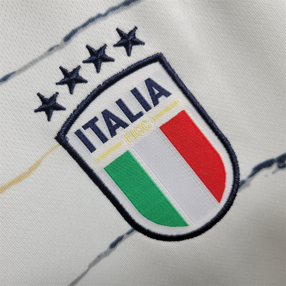 2023 Women's Italy away 6