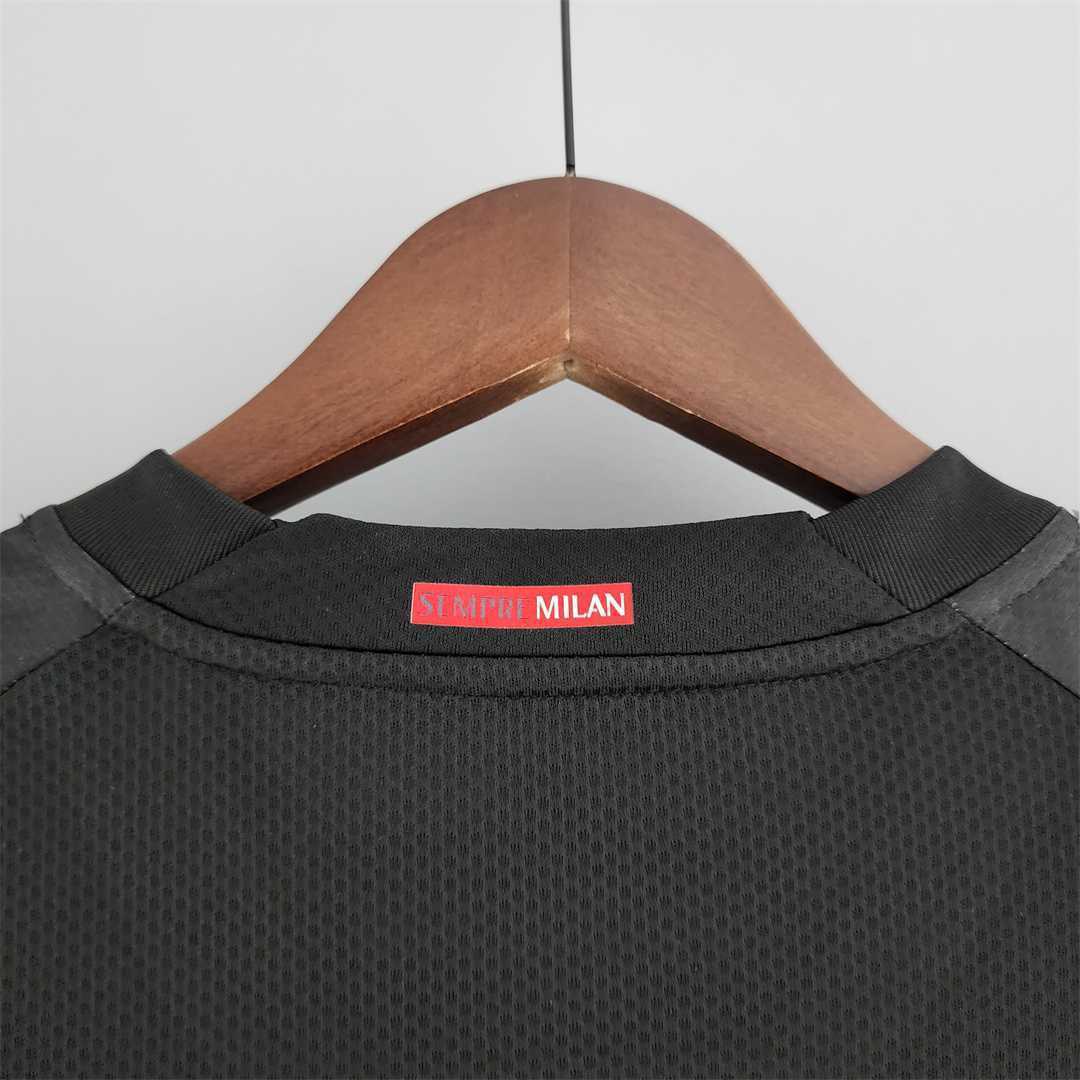 22-23 AC Milan home - 4 11
