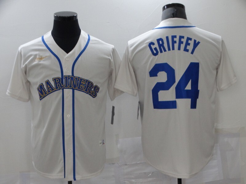 Seattle Mariners 4